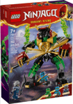 LEGO 71817 Ninjago Lloyd's Elemental Power Mech