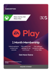 EA Play 1 Month Subscription