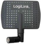 LogiLink WLAN Indoor Directional Antenna - Antenne - Wi-Fi - 6 dBi - directionnel - intérieur