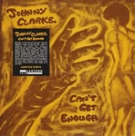 Johnny Clarke Can’t Get Enough (Vinyl) 12″ Album New