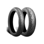 Bridgestone Battlax BT-46 (rear) 130/70R17 62H