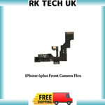 For iPhone 6 Plus Front Camera Cable Flex Premium Quality Replacement- UK Stock