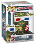 Figurine Funko Pop - Gremlins N°1147 - Gremlin Avec Lunettes 3d (49831)