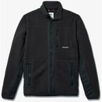 Veste Timberland  TB0A24CY0011 - MM SHERPA FLEECE-BLACK