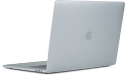 Incase Hardshell Case (Macbook Pro 16") - Gennemsigtig