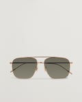 Oliver Peoples 0OV1320ST Dresner Sunglasses Gold