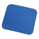 LogiLink ID0096 Mouse Mat 3 x 220 x 250mm blue