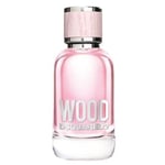 Dsquared2 Wood Pour Femme Eau De Toilette 30ml Spray