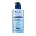 Eucerin UreaRepair PLUS 5% Urea Dusch tvål 400 ml