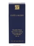 Estee Lauder Double Wear Stay In Place -meikkivoide SPF10 - 1W2 SAND