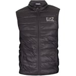 Veste Emporio Armani EA7  Bas de gilet