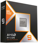 AMD Ryzen 9 9900X3D-prosessor