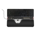 Contour RollerMouse Red Plus - centred mouse - USB - med Balance Keyboard PN