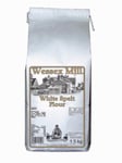 Wessex Mill White Spelt Bread Flour 1.5Kg