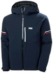 Helly Hansen Men's Swift Team Ins Jacket, New Item, S UK