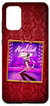 Galaxy S20+ Hazbin Hotel - Angel Dust Phone Case Case