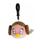 Universal Trends CW93158 - Angry Birds Star Wars Sac à Dos Clip, Princesse Leia