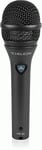 TC Helicon MP-85 Natural Response Vocal Microphone with Mic Control