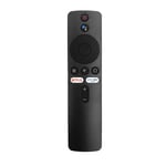 Nouvelle télécommande vocale XMRM-006 XMRM-00A pour Mi 4A 4S 4X 4K Ultra HD Android TV pour Xiaomi MI BOX S BOX 3 Box 4K Mi Stick TV - Type XMRM-006w