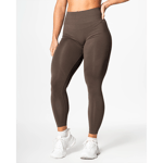 Prime Seamless Tights Brun