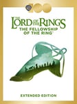 Lord of the Rings: The Fellowship of the Ring - Extended Edition