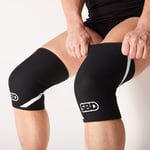 Momentum Weightlifting Knee Sleeves