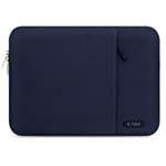 Tech-Protect Datorfodral Till (13-14") - Navy