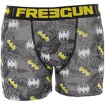 Boxers Freegun  Boxer homme en microfibre