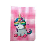 Universal kotelo Rainbow Unicorn 9-10"