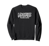 Marvel Morbius The Living Vampire Logo C1 Sweatshirt