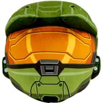 Club Mocchi- Mocchi- Halo™ Master Chief Helmet – Mega Plush Toy – 15 Inch