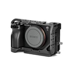 Full Camera Cage for Sony a7C II / a7C R Black