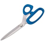 Draper Expert 210mm Dressmakers Shears | Stainless Steel Scissors | Sewing Fabric Dressmaking Tool | Professional Heavy Duty Cutting | 63947