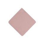 jollein Handduk med huva handduk 75x75cm - Wild Rose