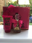 Juicy Couture Viva La Juicy Gift Set For Women