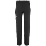 Millet Rutor XCS Pant - Pantalon ski de randonnée homme  