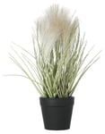 Kunstig plante, gress 28 cm