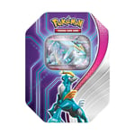 Cartes Pokémon Pokébox Feu-Perçant