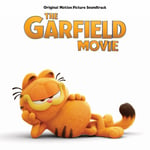 Garfield Movie, O.s.t.  Garfield Movie / O.s.t.  CD