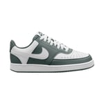 Nike Sneaker Court Vision Low Next Nature - Grønn/Hvit Dame, størrelse 40½