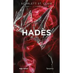 La saga d'Hadès - Tome 01 - A game of fate (Grand format)