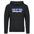 Sweat-shirt Patagonia  P-6 Logo Uprisal Hoody