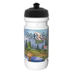 Disc Golf Valley Vattenflaska 600ml