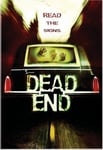 Dead End (2003) DVD