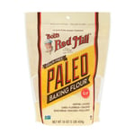 Paleo Baking Flour 16 Oz(Case Of 4) By Bobs Red Mill