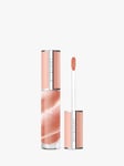 Givenchy Rose Perfecto Liquid Lip Balm