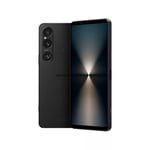 Sony Xperia 1 VI 5G Dual SIM 12GB RAM 512GB - Black