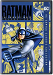 Batman: The Animated Series 2 DVD