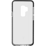 Coque Renforcée pour Samsung Galaxy S9 Plus LIFE Force Case Transparent