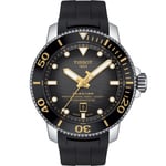 TISSOT Seastar 2000 Professional Powermatic 80